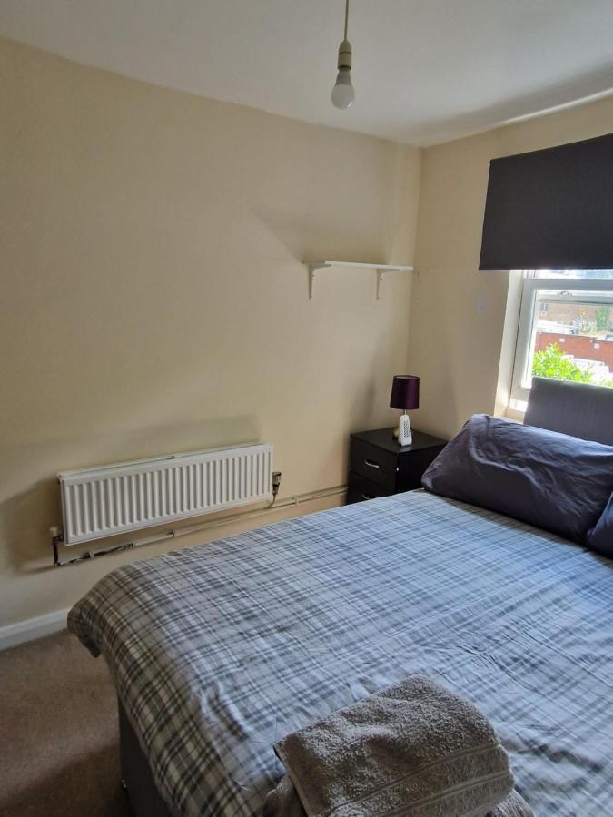 Maidstone Heights III - 1 Bedroom In Maidstone! Exterior foto